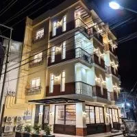 Nine Balconies Island Stay, hotel din Boac