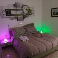 All inBasilicata Bed & Breakfast, hotel sa Baragiano