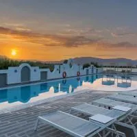 Apollo Hotel 1, hotel Jeorjúpoliban