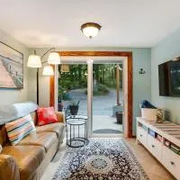 Diamond Sunset Hideaway, hotel em Madrona Beach