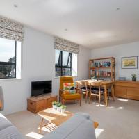 GuestReady - Bright quiet flat in lovely area 2 mins from tube station