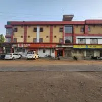 Shivani Inn Hotel & Banquet, hotel sa Seonī
