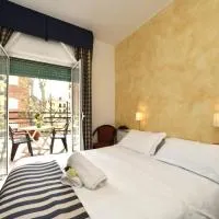 Hotel Morchio Mhotelsgroup, hotel v destinácii Diano Marina