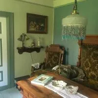 Ferienwohnung Zeitenhof，Suderburg的飯店