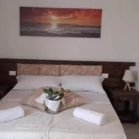 Giulicia B&B – hotel w mieście Valderice