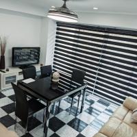 Vivienda Turistica a 5 minutos del centro a pie
