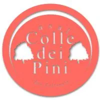 Casale Colle dei Pini, hotel u gradu 'Casaccia'