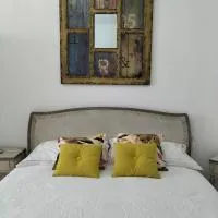 Carru de ammentos, hotell i Ozieri