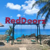 RedDoorz Syariah near Ujong Kareung Beach Sabang, hotel a Kota Bawah Timur