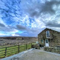 Mandy's Cottage Lanehead - Rural Escape, hotel in Bishop Auckland
