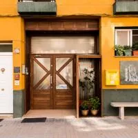 Albergue de la Piedra, hotel di Villafranca del Bierzo