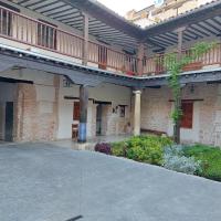 La Casona del Asno