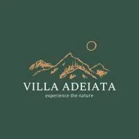 Villa Adeiata، فندق في Konizopí