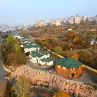 Armenian Village Park Hotel & FREE Water Park, GYM, готель в Єревані