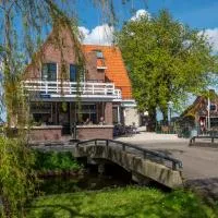 The Lake Inn, hotel in Nieuwkoop
