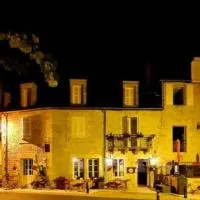 Fleur d’Iris, hotel a Perpezac-le-Blanc