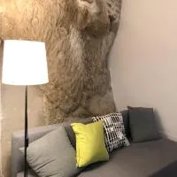 La Pietra Verde – hotel w mieście Pietrapertosa