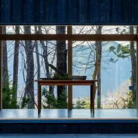 Auberge Hidanomori, hotel en Takayama