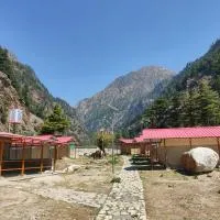 The Harsil Stay, hotel em Harsil