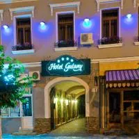 Hotel Galany, hotell sihtkohas Rădăuţi