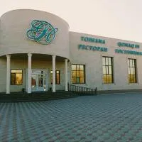Grand Holiday Hall, hotel din Pavlodar