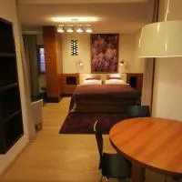 Apartment Na Krki, hotel v destinaci Kostanjevica na Krki