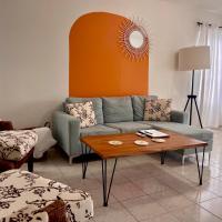 Casa Alani: Charming 3-bed Near Beaches & Airport, hotel in Carolina