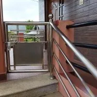 Hidden gem home stay, hotel in Madikeri