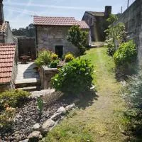Casa da Portela, hotel sa Caminha