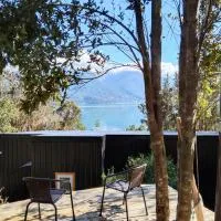 Cochamó में, होटल Cabañas Loft Alto Arrayan Cochamó
