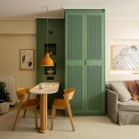 Agrinio ART Suites, hotel poblíž Letiště Agrinion - AGQ, Agrinion