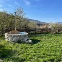Smart and Cozy Nature House, hotel a Belogradchik