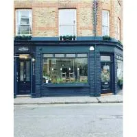 Driftwood Apartments Broadstairs, hotel en Broadstairs