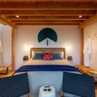 Brassed Off Modern Arrowtown Studio، فندق في أروتاون