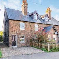 Charcott Green Cottage, hotel in Weald