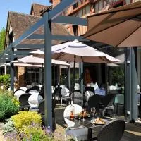 Logis Hotels Restaurant le SAINT-JACQUES -Cloyes les 3 Rivieres, hotel en Cloyes-sur-le-Loir