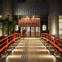 The Bridge Hotel Shinsaibashi โรงแรมที่America Muraในโอซาก้า