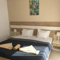 Hotel Pallone: Balatonfüred şehrinde bir otel
