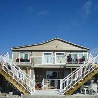 Bayside Inn & Waterfront Suites, hotel cerca de Aeropuerto de Kingston - YGK, Kingston