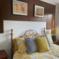 The Daytona - Triumph Apartments Meriden NEC 6.5m, hotel sa Meriden