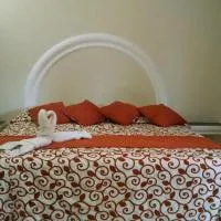 Hotel Plaza Hidalgo: Ixtlán del Río'da bir otel