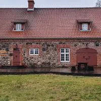 Sepikoja Guest House, готель у місті Alatskivi