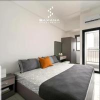 Apartemen Sayana Harapan Indah