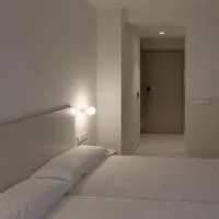 HOTEL LA FONDA B&B, hotelli kohteessa Tarazona de Aragón