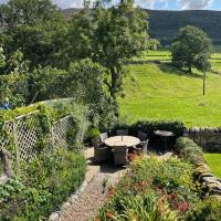 Beautiful 3 bed cottage in the Yorkshire Dales