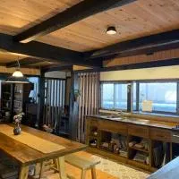 Yakuno House, hotel v mestu Fukuchiyama