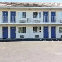 Motel 6-Campbell, CA - San Jose, hotel a Campbell