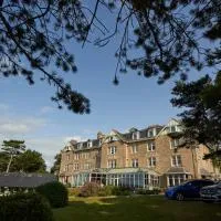 Golf View Hotel & Spa, hôtel à Nairn