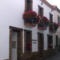 Apartamentos Rurales Lanteira