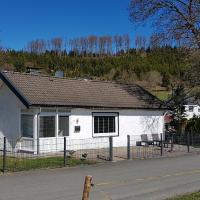 Villa Winterberg Mollseifen, hotel di Mollseifen, Winterberg